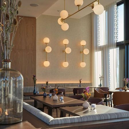 Adina Apartment Hotel Munich Exterior photo