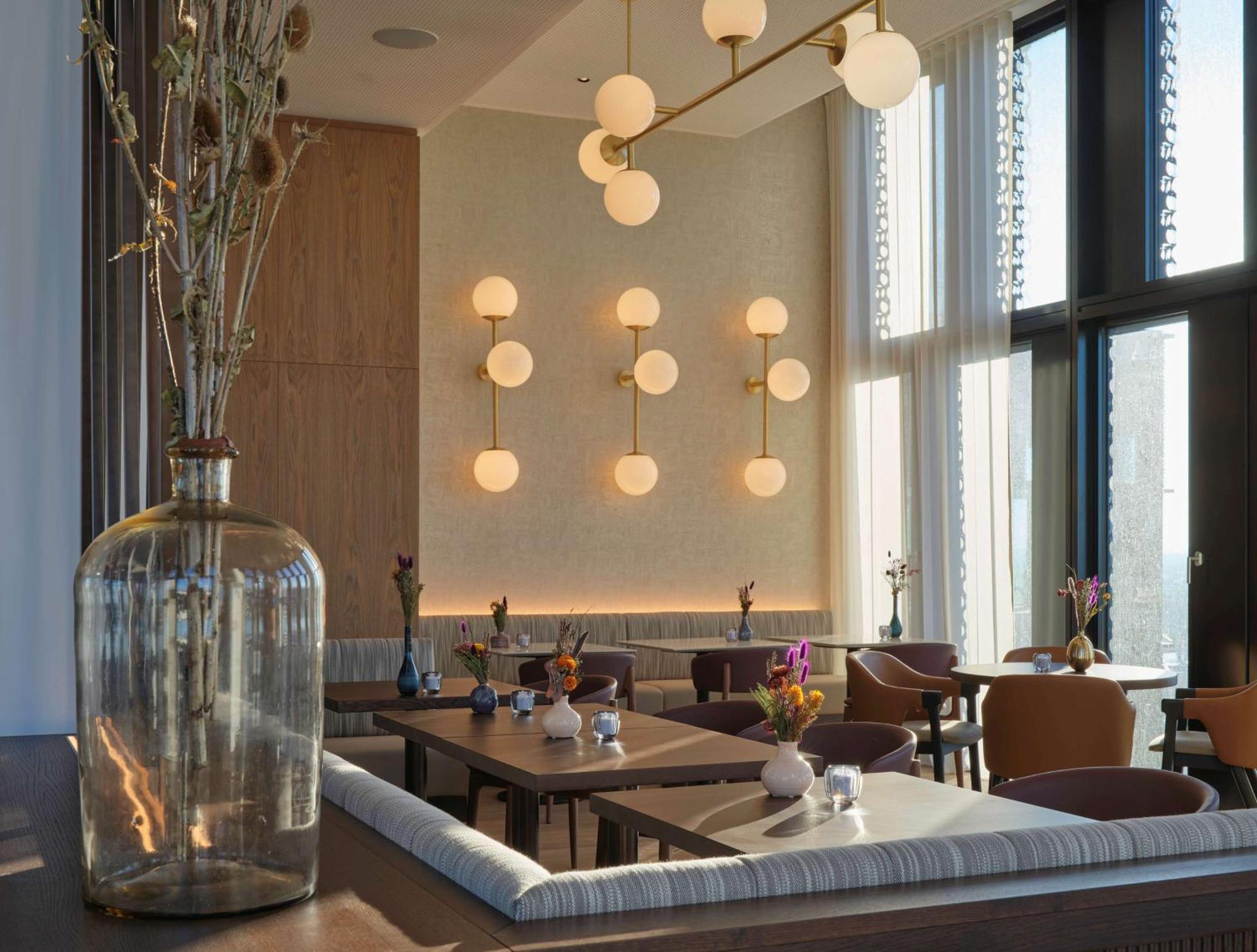 Adina Apartment Hotel Munich Exterior photo